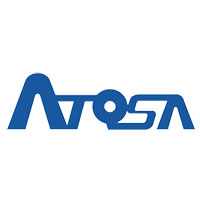 brands atosa