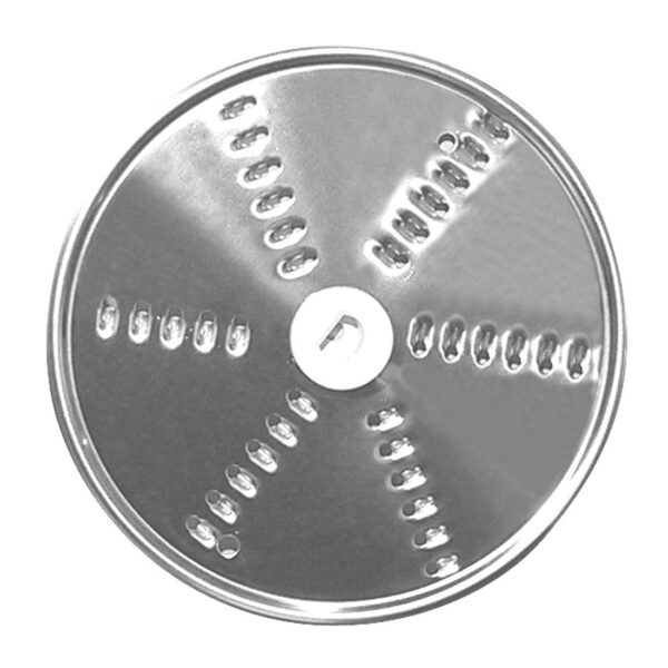 Stainless Steel Grating Disc 4mm (dia 175mm) - Chef Professional