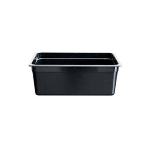 jw p122b black poly gastronorm pan 1.jpg