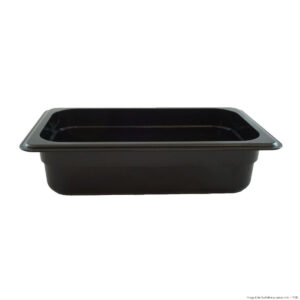 jw p132b black poly gastronorm pan 1.jpg