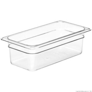jw p134 clear poly gastronorm pan 1.jpg