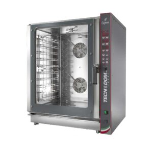 tdc 10vh tecnodom by fhe 5 tray combi oven front angled.jpg
