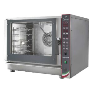 tdc 5vh tecnodom by fhe 5 tray combi oven front angled.jpg