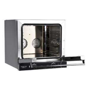 tde 4c tecnodom tray convection oven open without tray.jpg