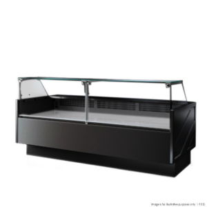 tdmr 0925 serie mr 2480mm wide deli display with storage and castors 1.png