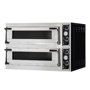 tp 2 prisma food pizza ovens double deck 8 x 40cm.jpg