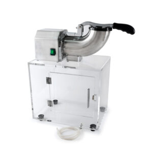 yasaki durable waterproof fast speed ice shaver ak2 ics.jpg