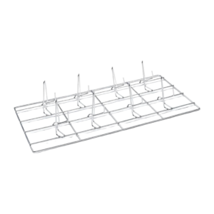 fagor stainless steel spike tray for combi oven 19001496