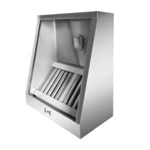 chood1200 canopy range hood