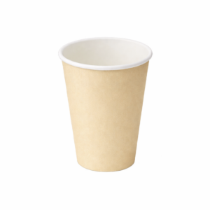 pakmax kraft 12oz single layer hot paper cup slhpc 90 12k
