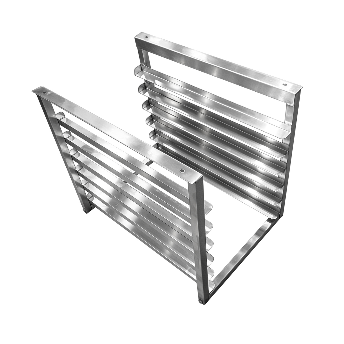 modular system table mounted pan rack stmsprs 6 modular system table mounted pan rack stmsprs 6