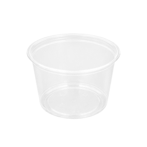 pakmax 117mm 16oz pet deli container deli 117 16c