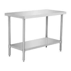 wb6 0900/a stainless steel workbench