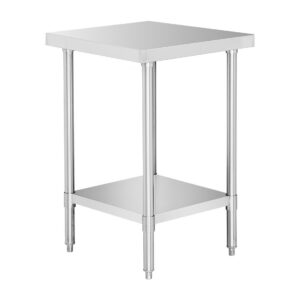 wb7 0600/a stainless steel workbench