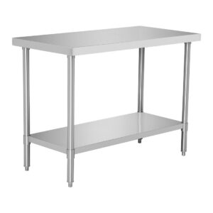 wb7 0900/a stainless steel workbench
