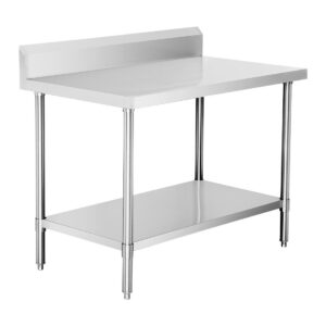 wbb6 1200/a workbench with splashback
